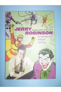 Jerry Robinson:  Ambassador of Comics